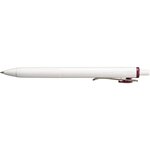 Etui de 5 Stylos Roller Gel ONE UMNS/07 Coloris Organique UNI-BALL