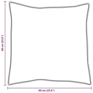 vidaXL Couette Other avec oreiller 3 Pièces Blanc 240 x 200 cm Bas