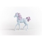 Schleich 70737 - La Licorne Marshmallow