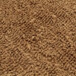 vidaXL Tapis à poils bouclés fait à la main 120x180 cm Jute et coton