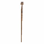 vidaXL Tête de lit Bois Ancien 160 cm Bois d'ingénierie
