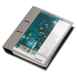 Pochette adhésive - Format A4 (Lot de 25)