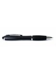 LED LIGHT PEN Monnaies & More Touchscreen Black Color