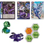 Spin Master 6066256 - Bakugan Legends Baku Tin S5
