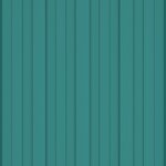 vidaXL Panneaux de toiture 36 Pièces Acier galvanisé Vert 80x45 cm