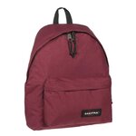 EASTPAK Sac a Dos Padded Pak'r Crafty Wine Mixte