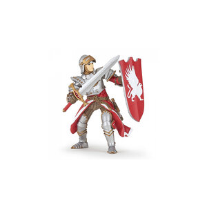 39956 Chevalier Griffon
