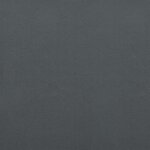 vidaXL Auvent rétractable anthracite 3x2 5 m tissu et aluminium