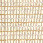 vidaXL Filet brise-vue Beige 1 8x50 m PEHD 150 g/m²