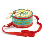 Djeco DJ06004 - Tambour Animambo