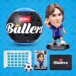 Zuru 77792 - 5 Surprise - FIFA Ballers - 1 pièce