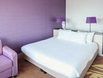 SMARTBOX - Coffret Cadeau Thalazur Antibes 4 étoiles : 1 nuit avec accès spa marin -  Séjour