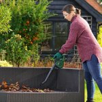 Souffleur de feuilles sans fil UniversalLeafBlower 18V-130