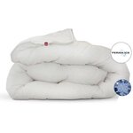 Couette légere 200gr/ m² Iceberg 220 x 240 cm