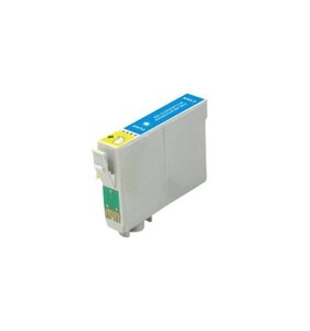 Epson T1302 Jet d'Encre Cyan Compatible