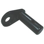 Attelages de remorque pour vélo 2 Pièces