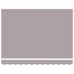 vidaXL Cadre d'auvent Gris clair 300 x 250 cm