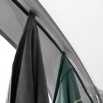 Outwell Auvent Touring Canopy noir et gris