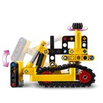 Technic 42163 Le bulldozer LEGO