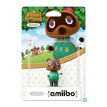 Figurine Amiibo Tom Nook Collection Animal Crossing