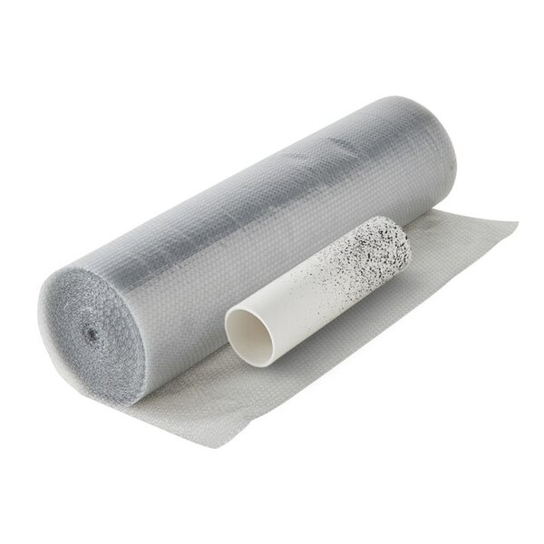 Pack And Move - Film À Bulle Recyclé - 1 X 30 M - Déménagement  Expédition Et Protection - Papier Bulle De Qualité