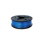 Xyzprinting xyzprinting bleu - bobine de recharge 1.75mm pour imprimante 3d junior  mini et nano