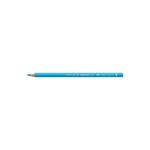 Crayon de couleur Polychromos bleu phtalo clair FABER-CASTELL