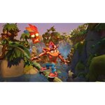 Crash Bandicoot 4: It's About Time Jeu Switch