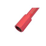 vidaXL Foret de perceuse à diamant 32 mm x 400 mm