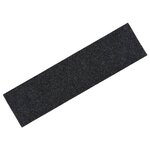 vidaXL Tapis d'escalier autocollants 15 pièces 76 x 20 cm Noir Rectangulaire