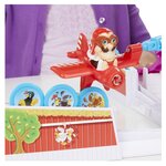 Hasbro 15692 - Le fou volant (Looping Louie)