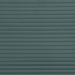 vidaXL Brises-vues de jardin 10 Pièces vert 252 5x19 cm PVC