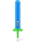 Zuru 118122 - XSHOT Water - Épée d'eau 2 en 1