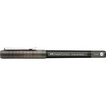 Stylo Roller Free Ink 0.5 noir FABER-CASTELL