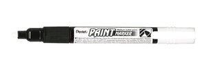 Marqueur permanent PAINT MARKER MMP20, blanc PENTEL
