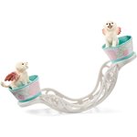 Schleich 42524 - Bayala Entraînement pour lionceau ailé