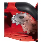 EINHELL taille-haies électrique 420W 45cm GH-EH 4245