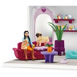 Schleich 42614 - Salon pour Animaux de Compagnie HORSE CLUB Sofia's Beauties