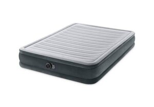 Matelas gonflable 2 personnes 150 x 200 cm