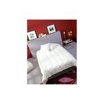 ABEIL Couette - 240 x 260 - Blanc