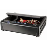 Master lock coffre-fort biométrique compact à accès rapide mld08eb