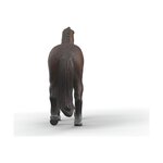 Schleich 14919 - Horse Club - Hongre KWPN de Sang Chaud néerlandais