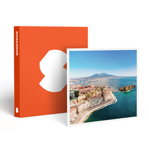 SMARTBOX - Coffret Cadeau 3 jours à Naples -  Séjour