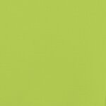 vidaXL Remorque de vélo vert tissu oxford et fer