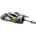 Lego 75363 - Star Wars Microfighter Chasseur N-1 du Mandalorien