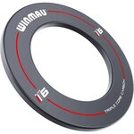 Karella 807720 - Catchring (anneau de réception) - Winmau Blade 6 grey 4440