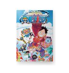 One Piece - Kit découverte 2025