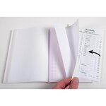 Manifold Caisse 29,7x21cm 50 feuillets dupli autocopiants EXACOMPTA