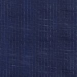 vidaXL Mur de tente de fête 2 pièces 200 x 195 cm Bleu PE et acier