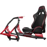 Cockpit de simulation racing - GT3 Superfast